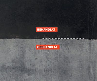 Starka betongytor: Så skyddar du effektivt Starka betongytor: Så skyddar du effektivt